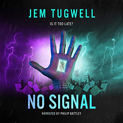Cover of No Signal