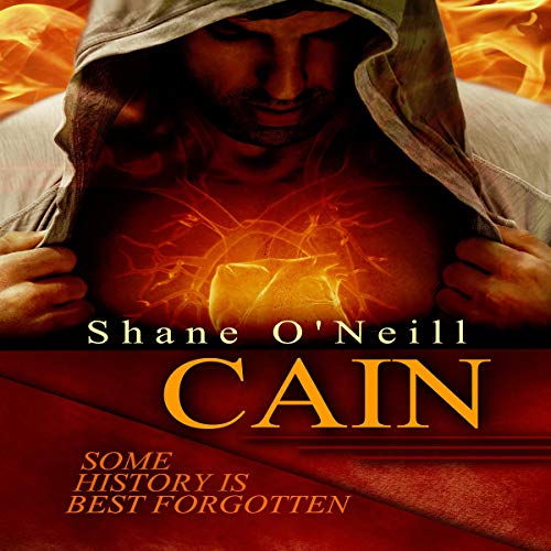 Cover of Cain: Some History Is Best Forgotten