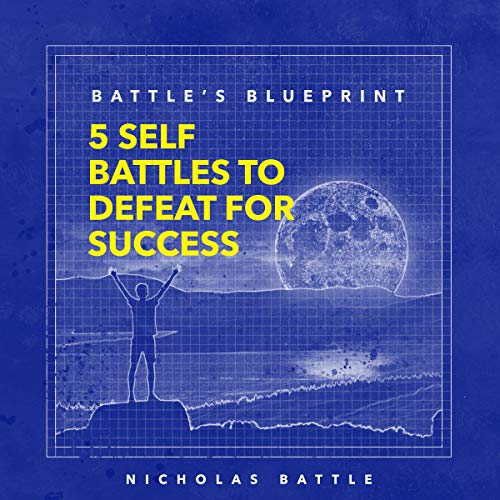 Cover of Battle's Blueprint