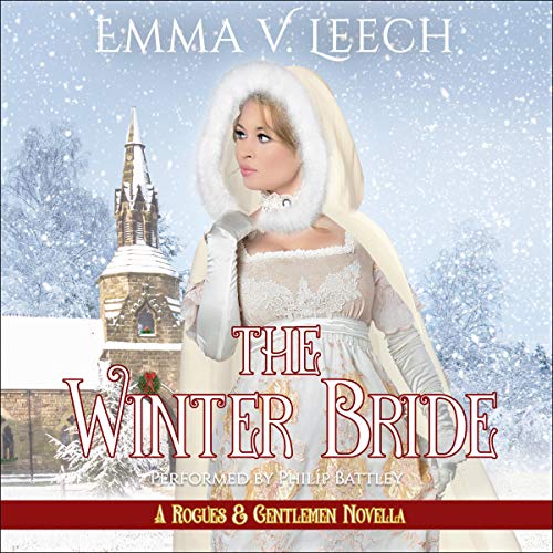 Cover of The Winter Bride