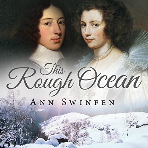 Cover of This Rough Ocean