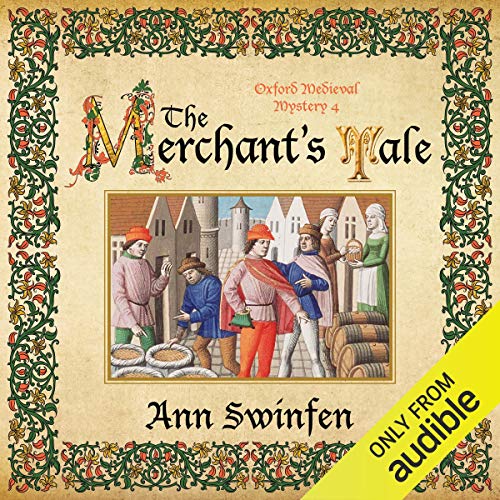 Cover of The Merchant's Tale