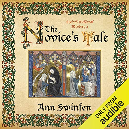 Cover of The Novice's Tale