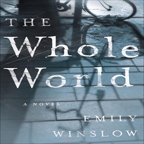 Cover of The Whole World