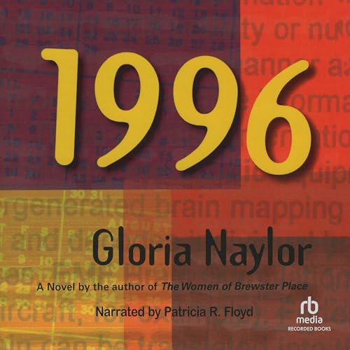 Cover of 1996