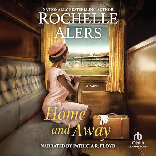 Cover of Home and Away