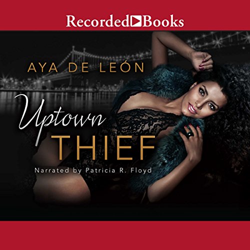 Cover of Uptown Thief