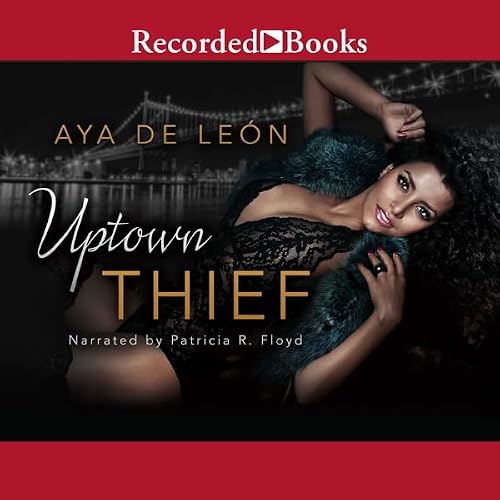 Cover of Uptown Thief