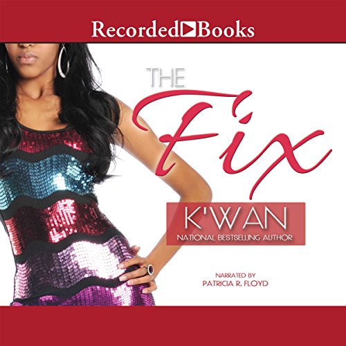 Cover of The Fix