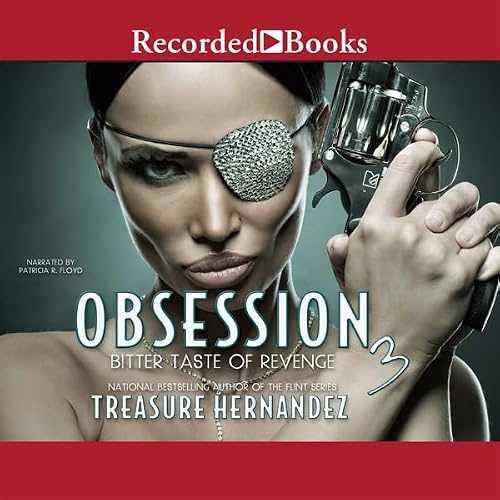 Cover of Obsession 3
