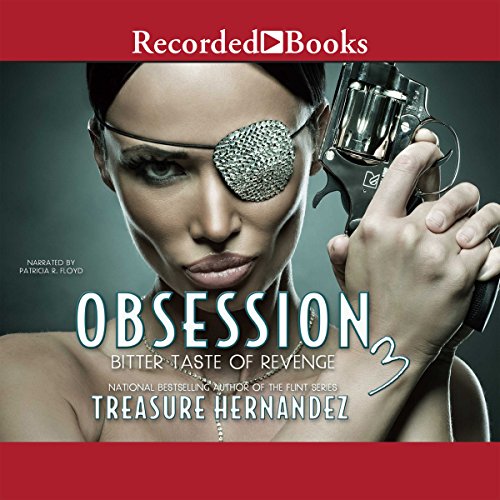 Cover of Obsession 3