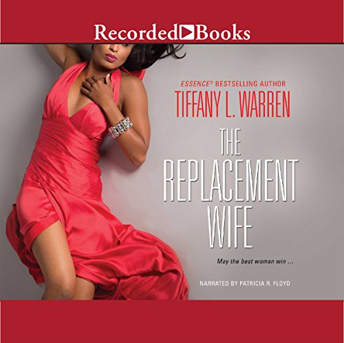 Cover of The Replacement Wife