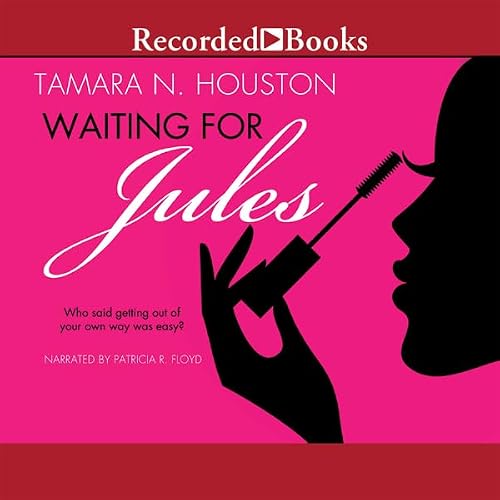 Cover of Waiting for Jules