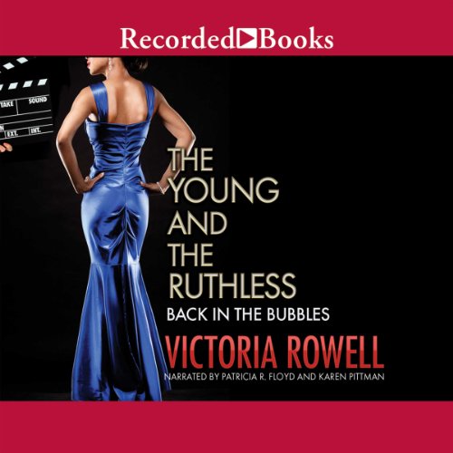 Cover of The Young and the Ruthless