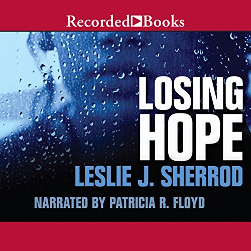 Cover of Losing Hope