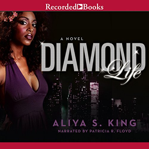 Cover of Diamond Life