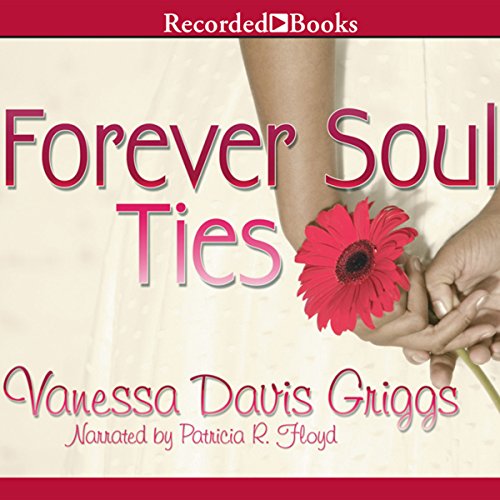 Cover of Forever Soul Ties