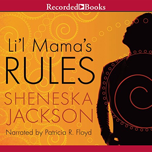 Cover of Li’l Mama’s Rules