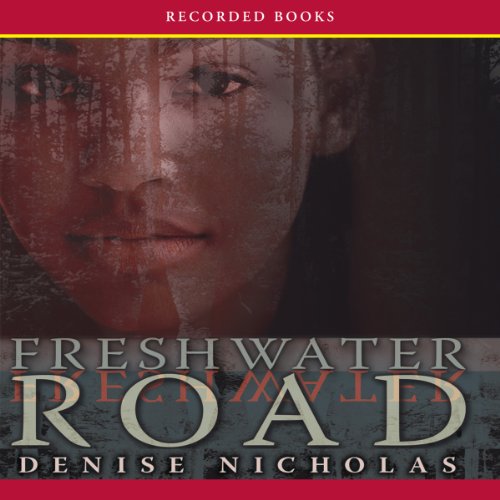 Cover of Freshwater Road