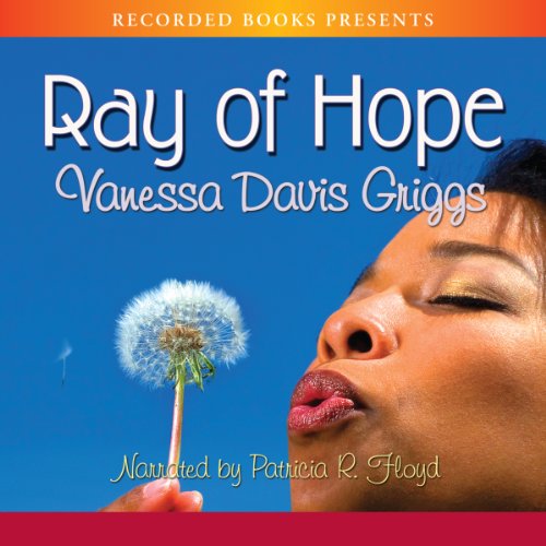 Cover of Ray of Hope