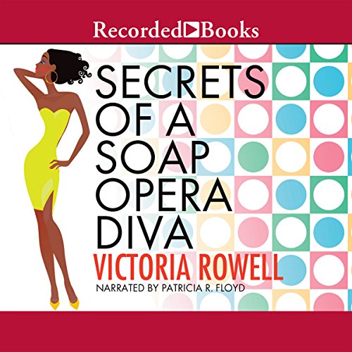 Cover of Secrets of a Soap Opera Diva