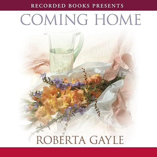 Cover of Coming Home