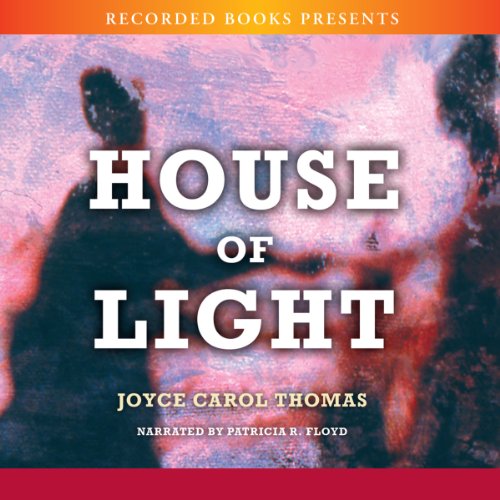Cover of House of Light
