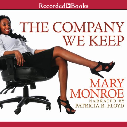 Cover of The Company We Keep