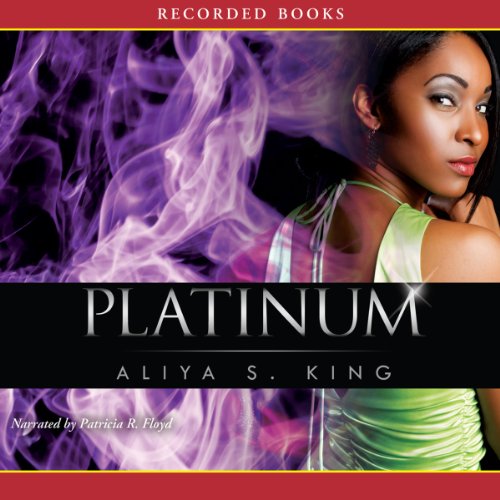 Cover of Platinum