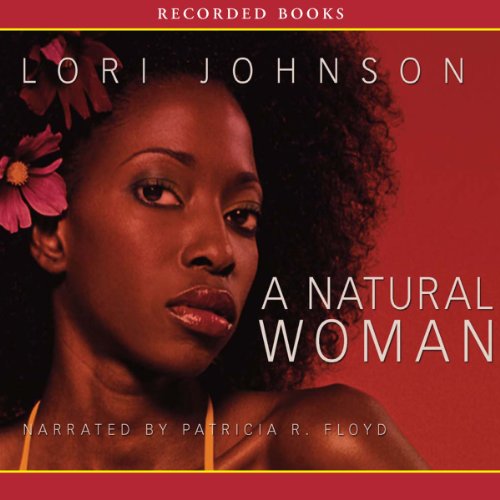 Cover of A Natural Woman