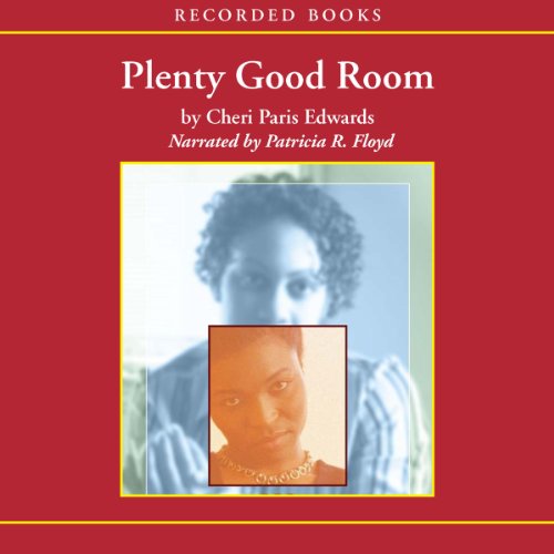 Cover of Plenty Good Room