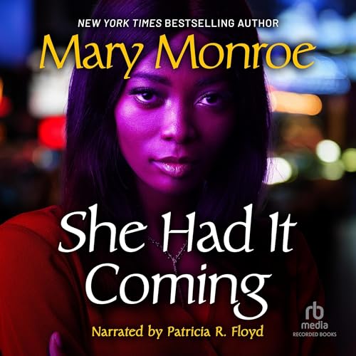 Cover of She Had it Coming