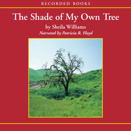 Cover of Shade of My Own Tree