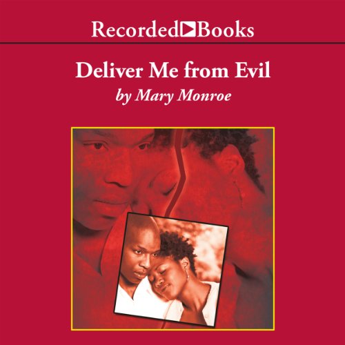 Cover of Deliver Me from Evil
