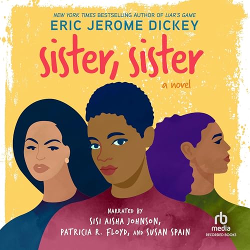 Cover of Sister, Sister