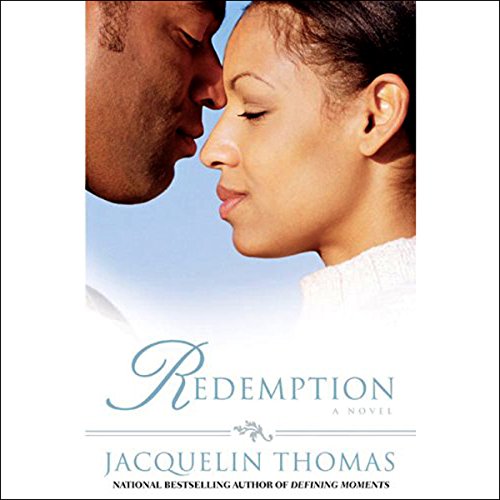 Cover of Redemption