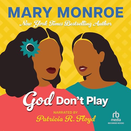 Cover of God Don't Play