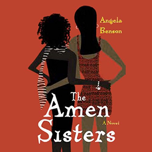 Cover of The Amen Sisters