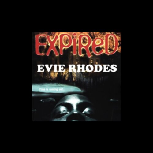 Cover of Expired
