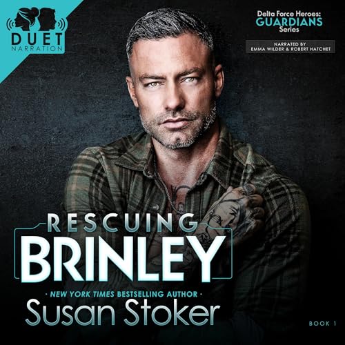 Cover of Rescuing Brinley
