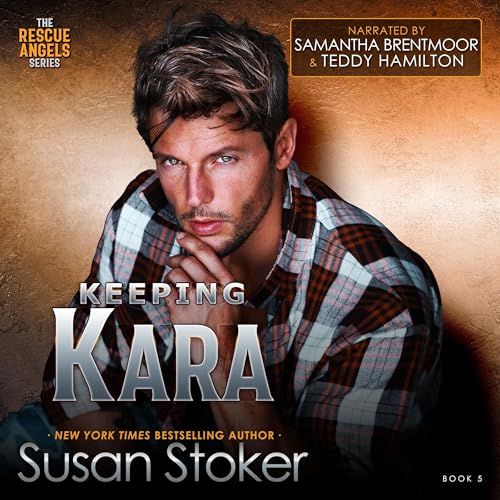 Cover of Keeping Kara