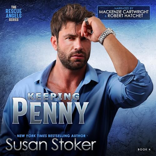 Cover of Keeping Penny