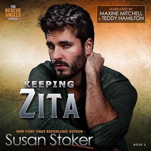 Cover of Keeping Zita