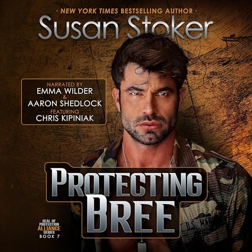 Cover of Protecting Bree