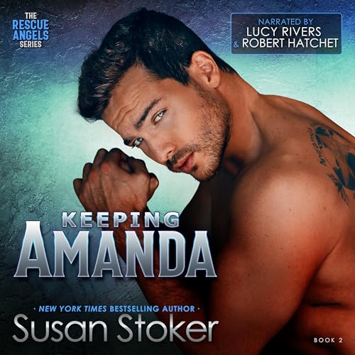 Cover of Keeping Amanda