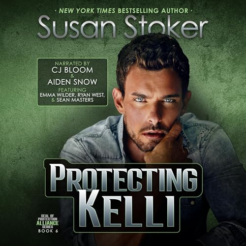 Cover of Protecting Kelli