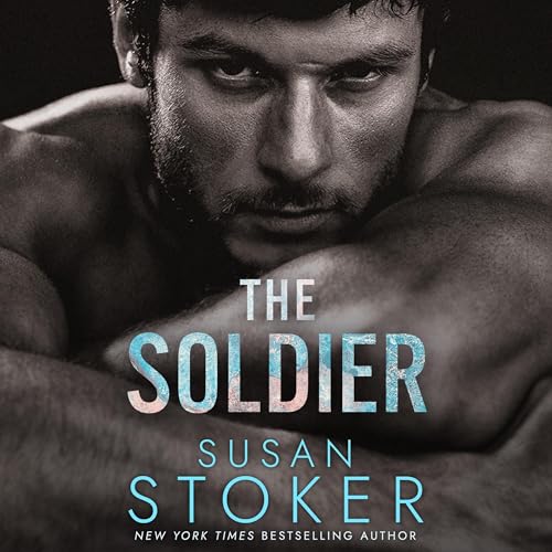 Cover of The Soldier