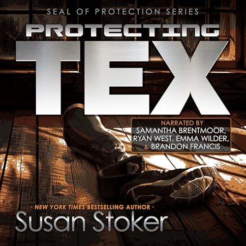 Cover of Protecting Tex