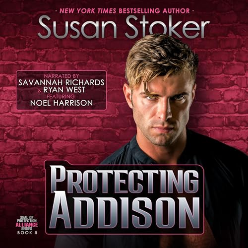 Cover of Protecting Addison
