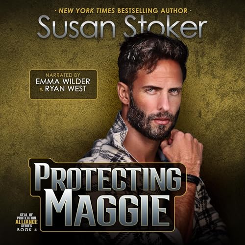 Cover of Protecting Maggie